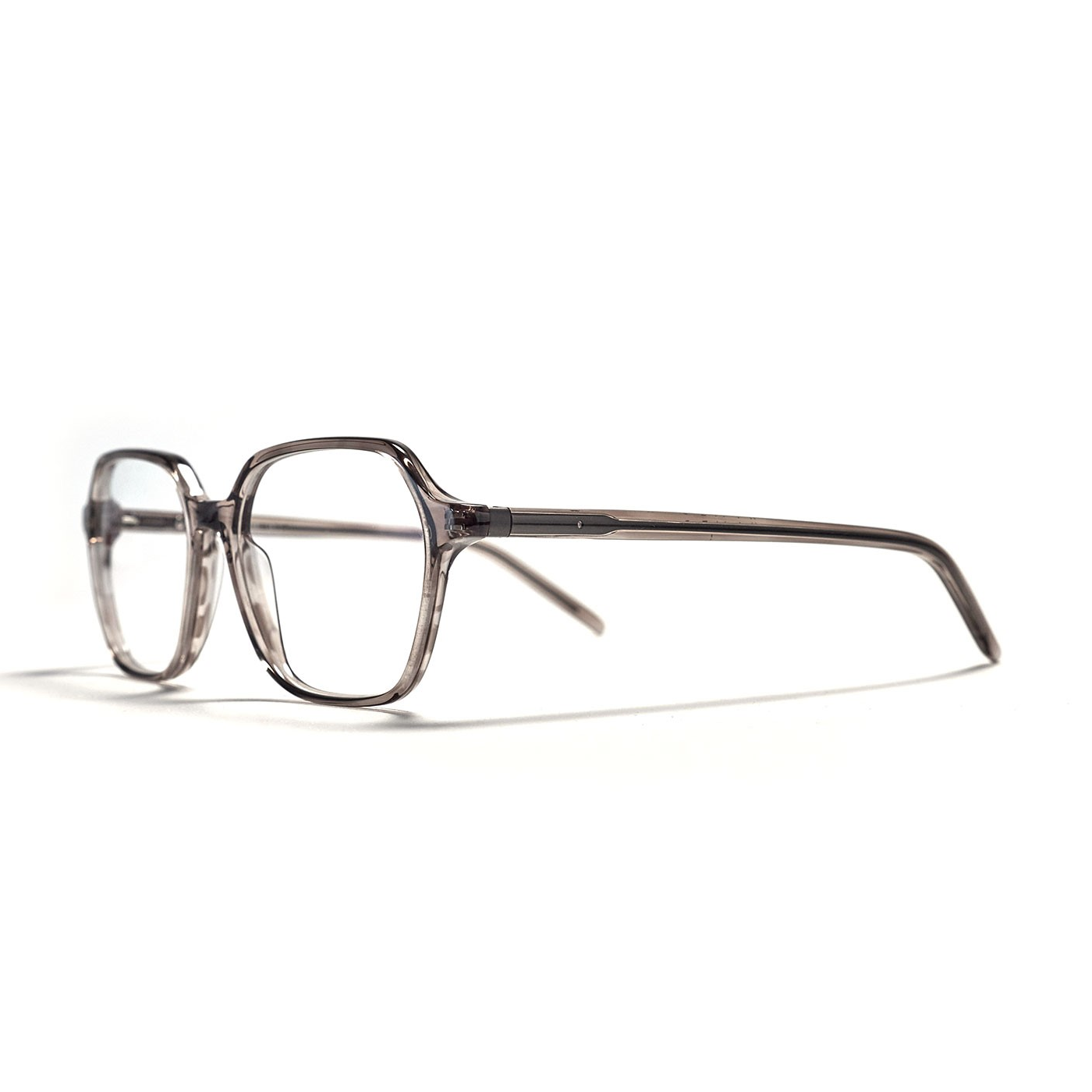 Tom Davies Brille TD711 Col.2081 Braun