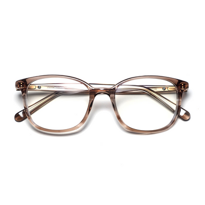 Tom Davies Brille TD728 Col.1180 Braun