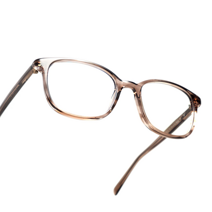 Tom Davies Brille TD728 Col.1180 Braun