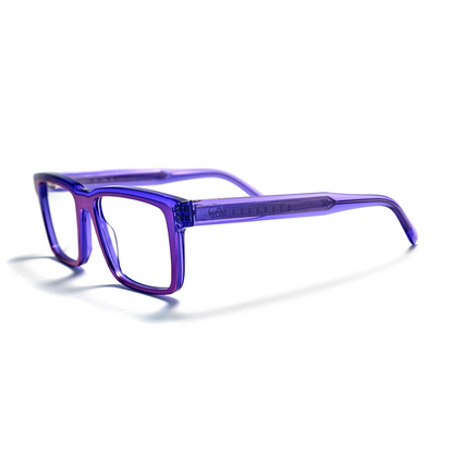 Tom Davies Brille TD731 Col.2164 Lila