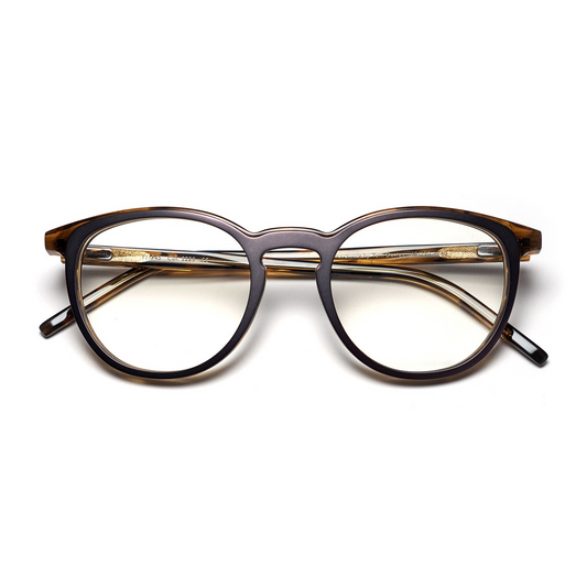 Tom Davies Brille TD745 Col.2220 Braun