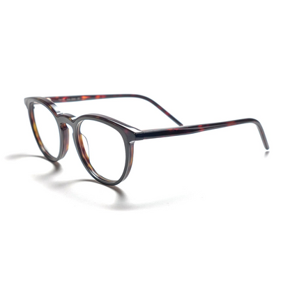 Tom Davies Brille TD745 Col.2243 Braun Schwarz