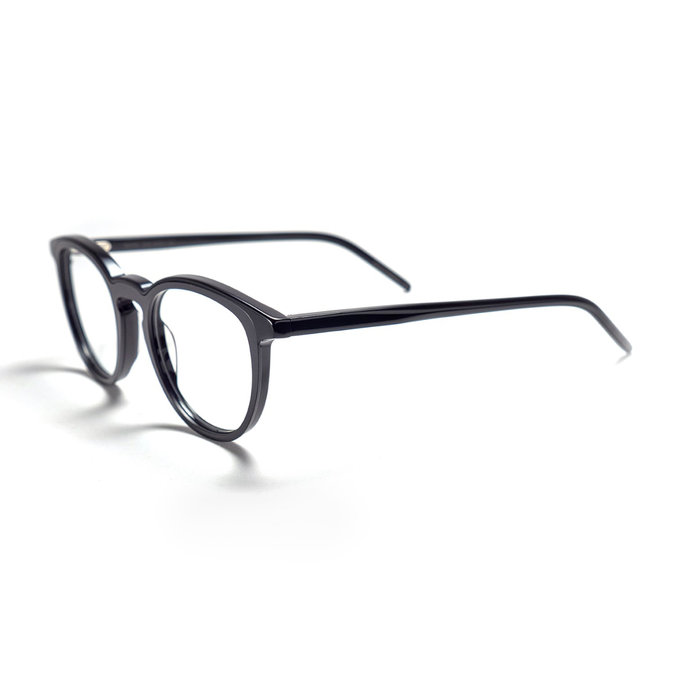 Tom Davies Brille TD745 Col.2250 Schwarz