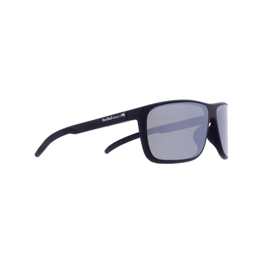 Red Bull SPECT Eyewear Sonnenbrille TAIN-001 schwarz matt