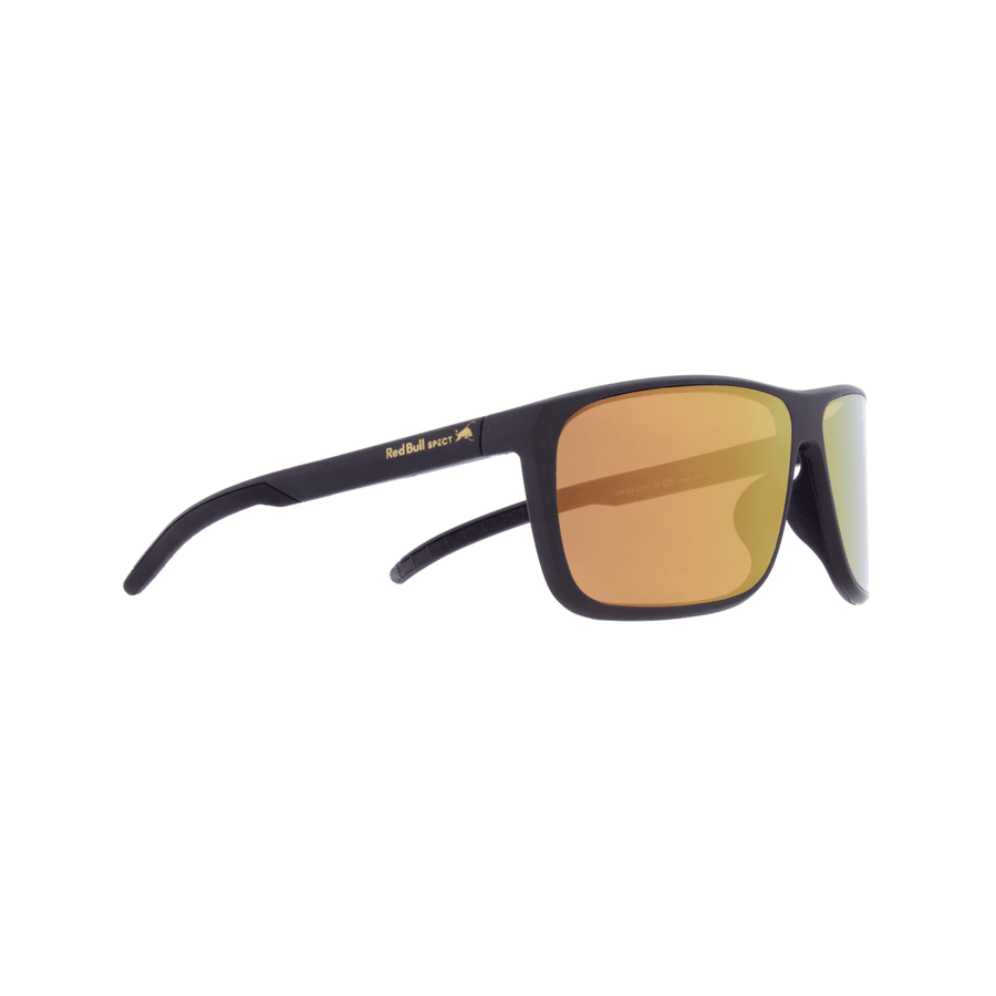 Red Bull SPECT Eyewear Sonnenbrille TAIN-003 schwarz matt