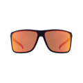 Red Bull SPECT Eyewear Sonnenbrille TAIN-004 schwarz