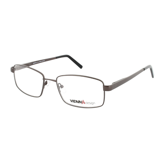 Vienna Design Brille UN512-02 gun