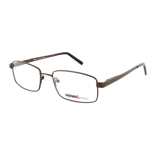 Vienna Design Brille UN512-03 braun