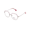 Vienna Design Brille UN806-03 gun rot