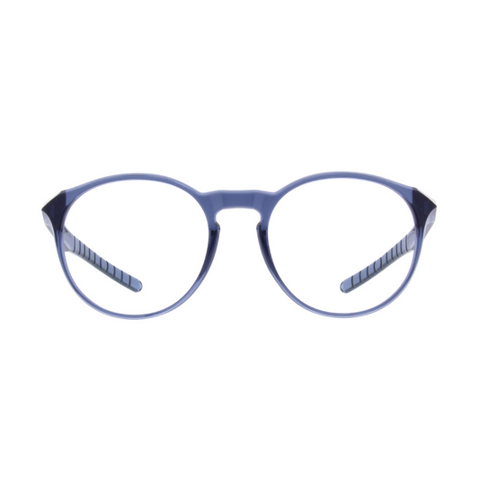 Red Bull SPECT Eyewear Gamingbrille VEX-003 blau transparent