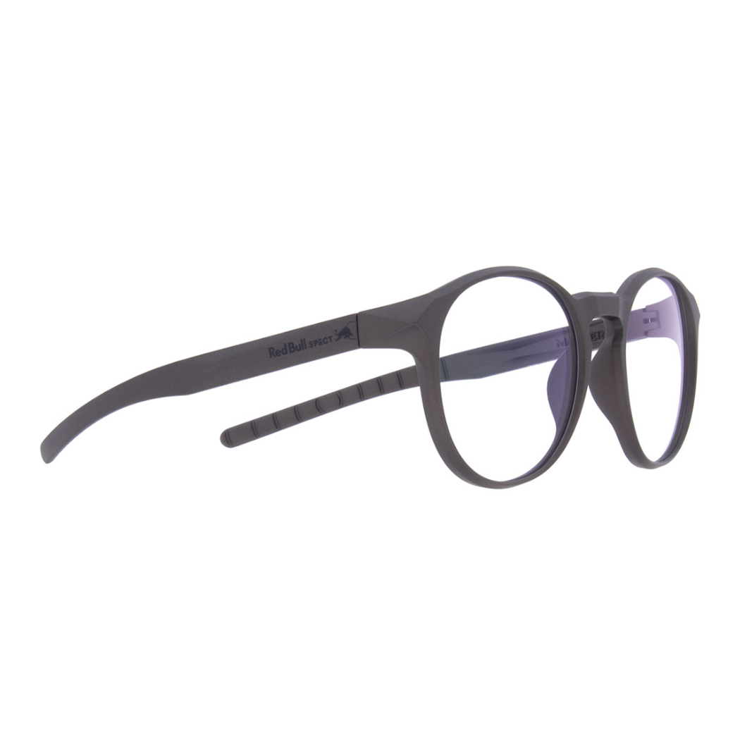 Red Bull SPECT Eyewear Gamingbrille VEX-004 grau