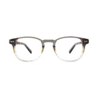 Woodfellas Brillenfassung Bogenhausen Premium 10936 Walnussholz Braun