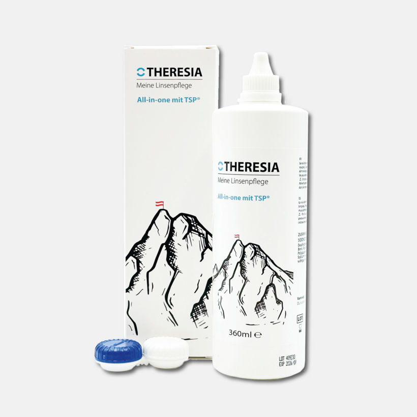 Theresia All-in-One Lösung 360ml