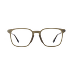 Woodfellas Brillenfassung Dawn 11086 Walnussholz Olive