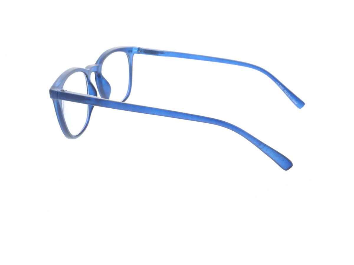 MPO Lesehilfe KLHB171-3 blau mit Blueblocker