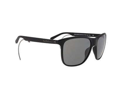 Red Bull SPECT Eyewear Sonnenbrille REACH-005P schwarz matt