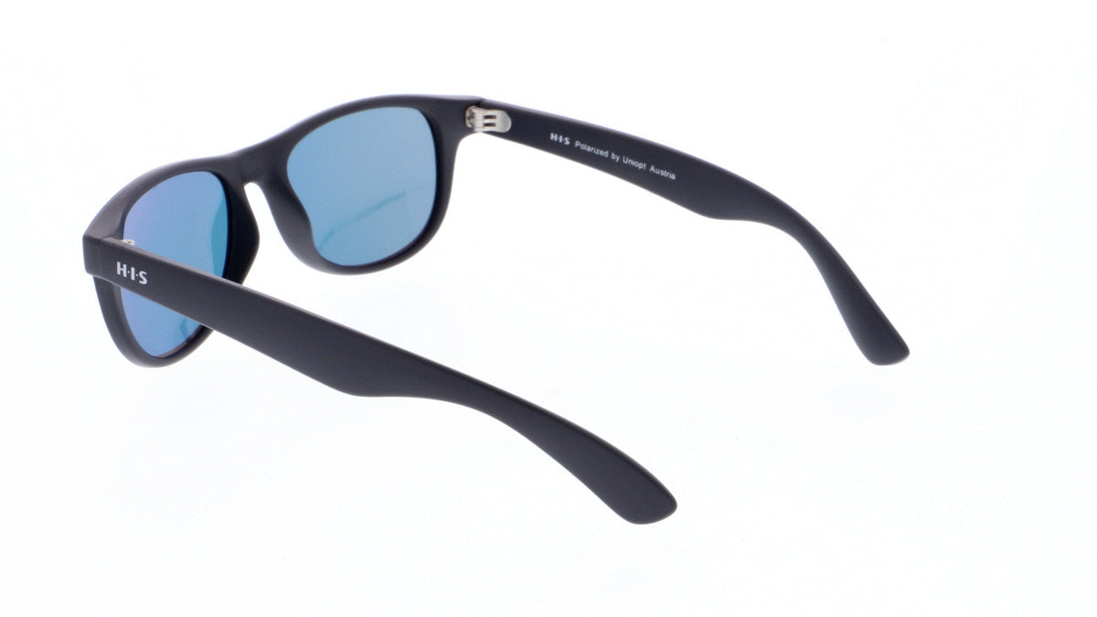 HIS Eyewear Sonnenbrille HP50104-1 schwarz