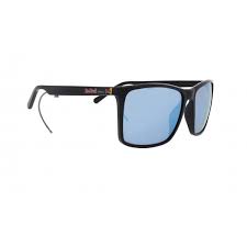 Red Bull SPECT Eyewear Sonnenbrille BOW-007P schwarz