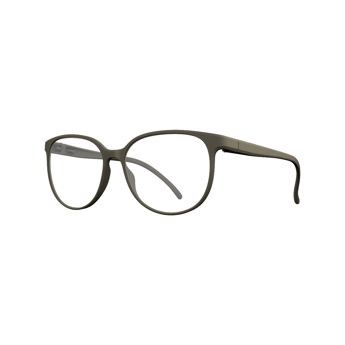 Rolf Brillenfassung Hope M06 browngrey