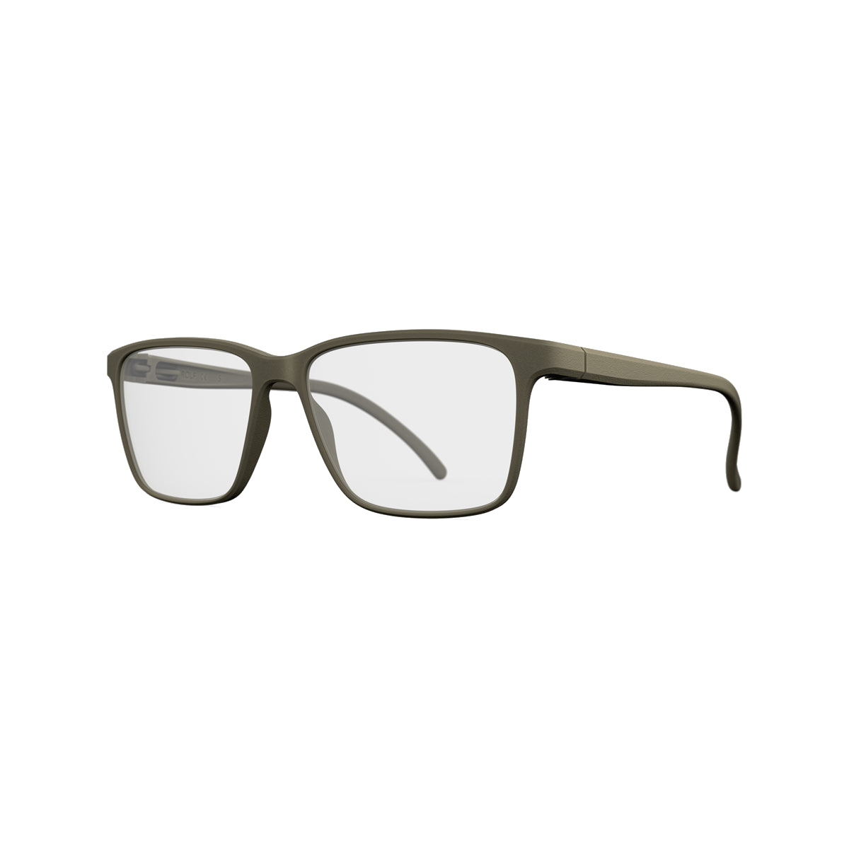 Rolf. Substance Brillenfassung Kama M06 browngrey