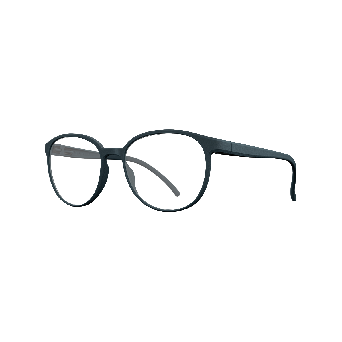 Rolf Brillenfassung Tana M02 greyblue