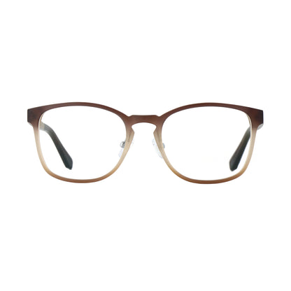 Woodfellas Brillenfassung Structure 11117 Walnussholz Braun