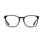 Woodfellas Brillenfassung Structure 11117 Curledholz Havanna