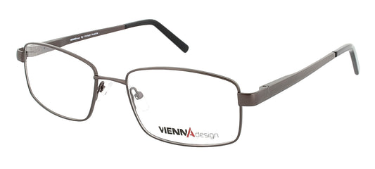 Vienna Design Brille UN512-02 gun